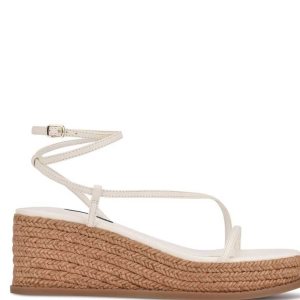 Nine West Alexx Espadrille | KZEJIR-710