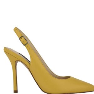 Nine West Alison Slingback Pumps | BJOVIS-648