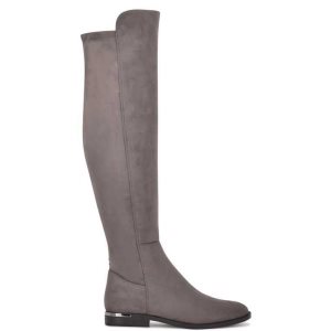 Nine West Allair Over the Knee Siva | NKHAIL-150