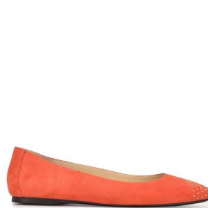Nine West Aloha Studded Square-Spicou | JUAFQC-093