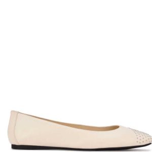Nine West Aloha Studded Square-Spicou | ZNMTDR-953