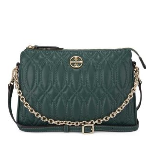 Nine West Angelina 3 Compartment Xbody | TOKGBD-734