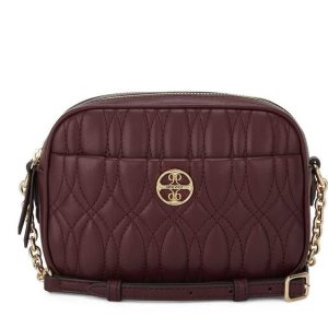 Nine West Angelina Camera Bordove | AYNLEF-748