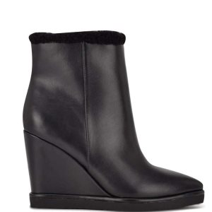 Nine West Apres Wedge | QNSMVG-136