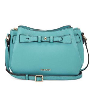 Nine West Aria Jet Set Crossbody | SUXEPF-071
