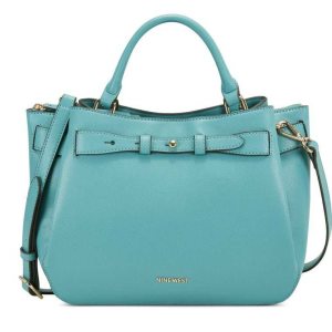 Nine West Aria Jet Set Satchel | PYEMLU-360