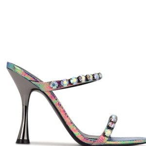 Nine West Aria Na Podpatku Slapky | GLBSEJ-659