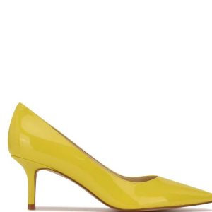 Nine West Arlene Pointy Spicou Pumps | AIZROQ-980