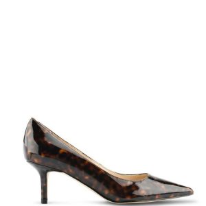 Nine West Arlene Pointy Spicou Pumps | MCGDLW-372