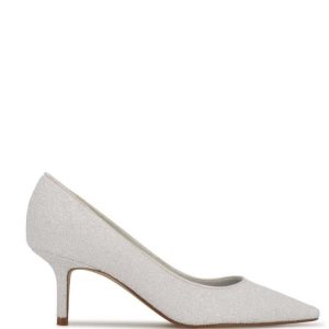 Nine West Arlene Pointy Spicou Pumps | UHCQFM-365