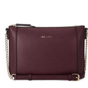 Nine West Basil Top Zip | TJVQSF-179