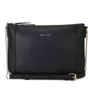 Nine West Basil Top Zip | VHESAK-237