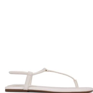 Nine West Bassie Balerinky Biele | LZRVQB-283