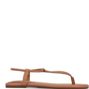 Nine West Bassie Balerinky Béžové | BKFYTV-736