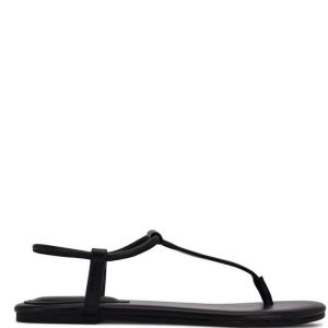 Nine West Bassie Balerinky Čierne | LQBIKM-714