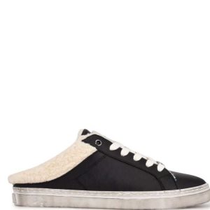 Nine West Beezie Slip On Mules | LISMJR-843