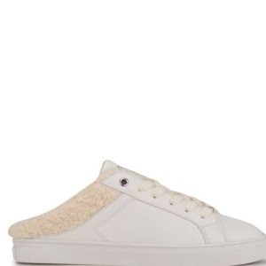 Nine West Beezie Slip On Sneaker Mules | OKJGBE-832