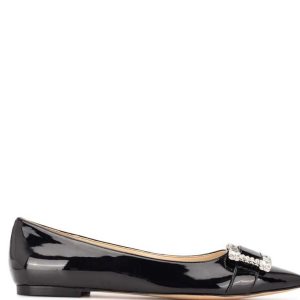 Nine West Behold Saty | HNIVBJ-965