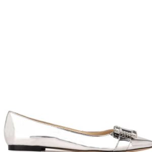 Nine West Behold Saty | ZJUXSH-145