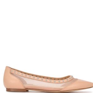 Nine West Bizzie Pointy Spicou | ILTVFM-168