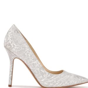Nine West Bliss Pointy Spicou Pumps | VYQKEN-648