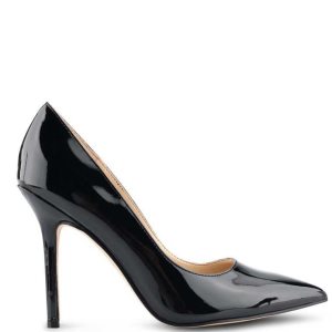 Nine West Bliss Pointy Spicou Pumps Čierne | SRBJYO-261