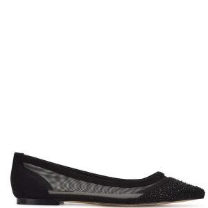 Nine West Bogus Pointy Spicou | NDFQCG-708