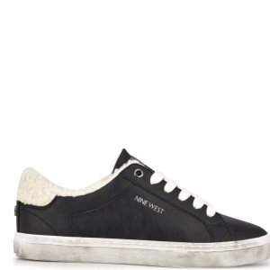 Nine West Bribe Bežná Čierne | HQIFPK-276