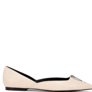 Nine West Brina Pointy Spicou | AYKBNV-625