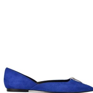 Nine West Brina Pointy Spicou | MQXISG-720