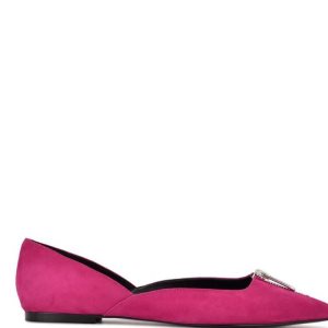 Nine West Brina Pointy Spicou | YMTVQZ-297