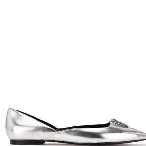 Nine West Brina Pointy Spicou | ZSOKWP-132