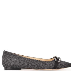 Nine West Brinks Pointy Spicou | HZFXMJ-472