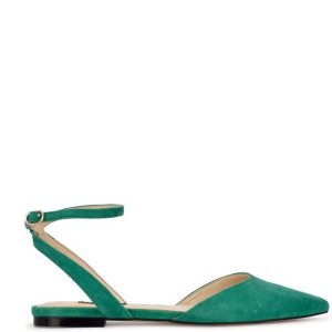 Nine West Briy Pointy Spicou | RUCDFO-296