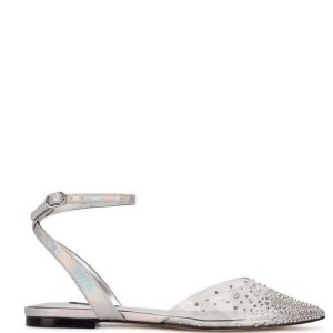 Nine West Briya Pointy Spicou | MFCSKZ-134