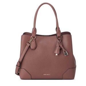 Nine West Brooklyn Jet Set Carryall | AZYPOI-183