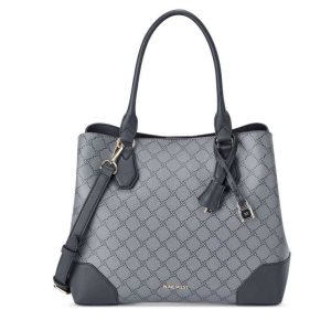 Nine West Brooklyn Jet Set Carryall Námornícka Modrá | SYHXJD-175