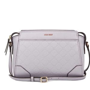 Nine West Brooklyn Jet Set Crossbody | GBITFS-049