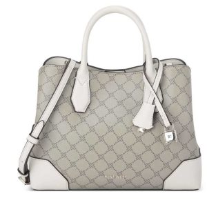 Nine West Brooklyn Jet Set Satchel | MUXVAI-754
