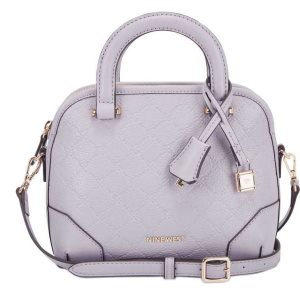 Nine West Brooklyn Mini Dome Satchel | ZIXOTY-523