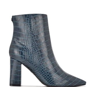 Nine West Cacey 9x9 Na Podpatku | BAEWHS-586
