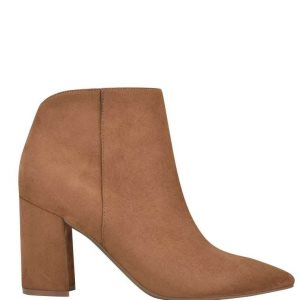 Nine West Cadra Na Podpatku | CRPJTO-620