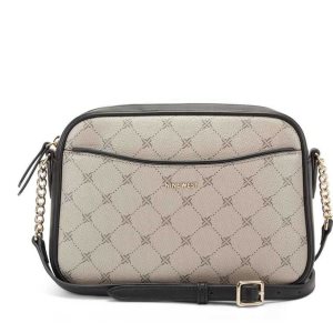Nine West Calla Camera Čierne | ZDPFOM-654