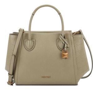 Nine West Camden Jet Set Satchel | CYQDPI-026