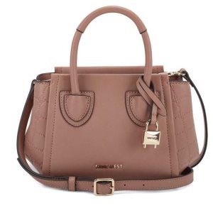 Nine West Camden Mini Satchel | TGKAUD-320