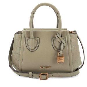 Nine West Camden Mini Satchel | VBTQNS-378