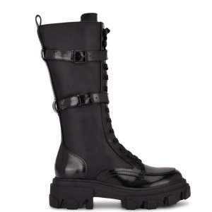 Nine West Carlyn Lug Sole | NPYUCV-689