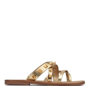 Nine West Cerri Balerinky Slapky Sandals | YGAVOJ-812