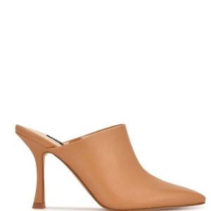 Nine West Ciao Heel | CPTSQF-673