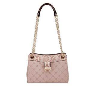 Nine West Clara Convertible Crossbody Ruzove Viacfarebný | SXBOAZ-016